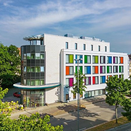 Hey Lou Hotel Hildesheim Exteriér fotografie