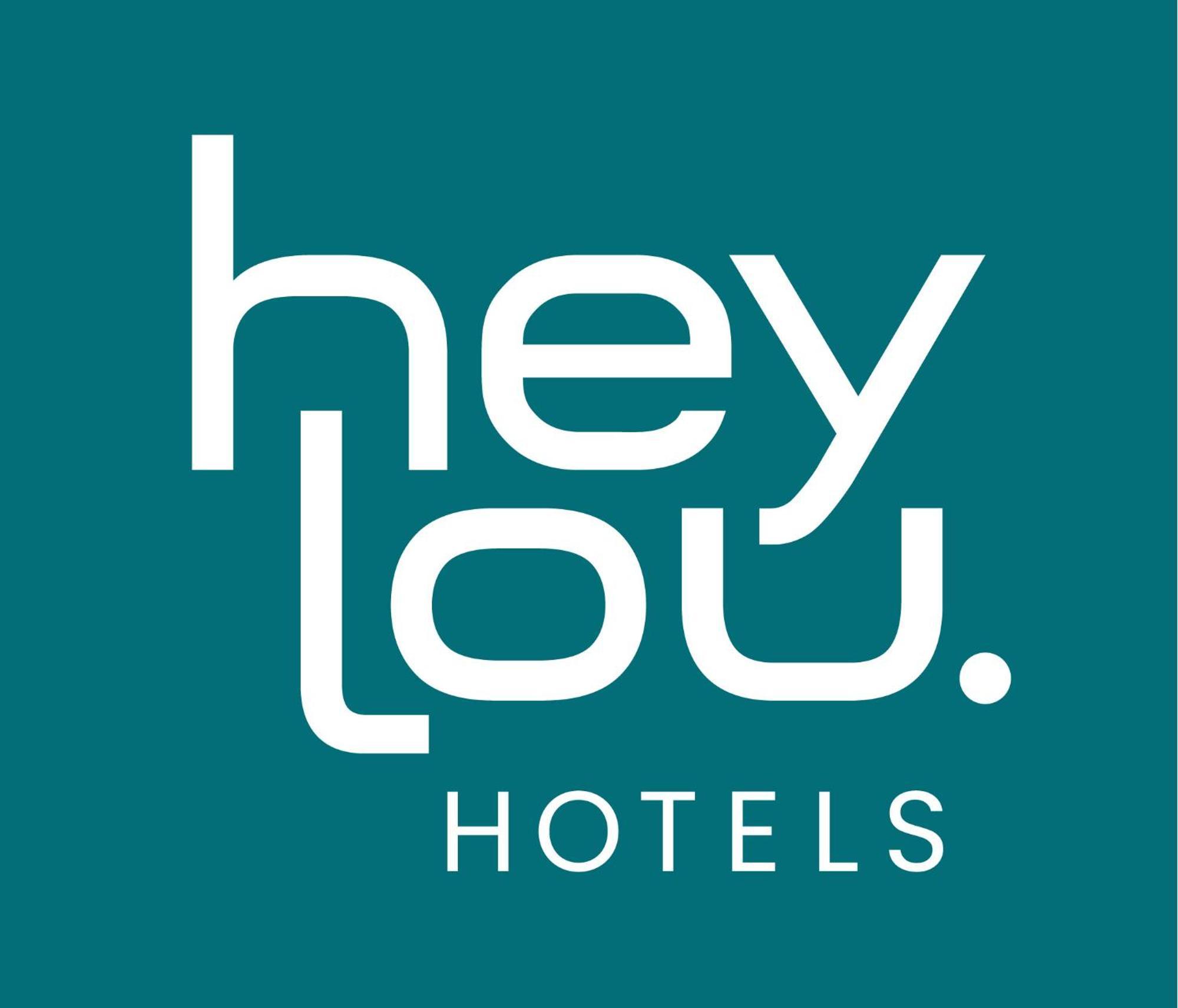 Hey Lou Hotel Hildesheim Exteriér fotografie