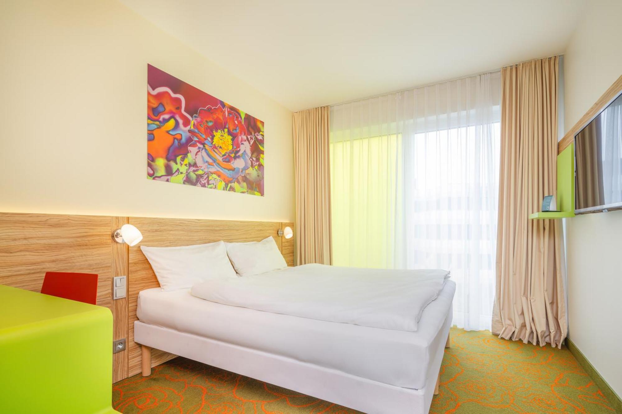 Hey Lou Hotel Hildesheim Exteriér fotografie