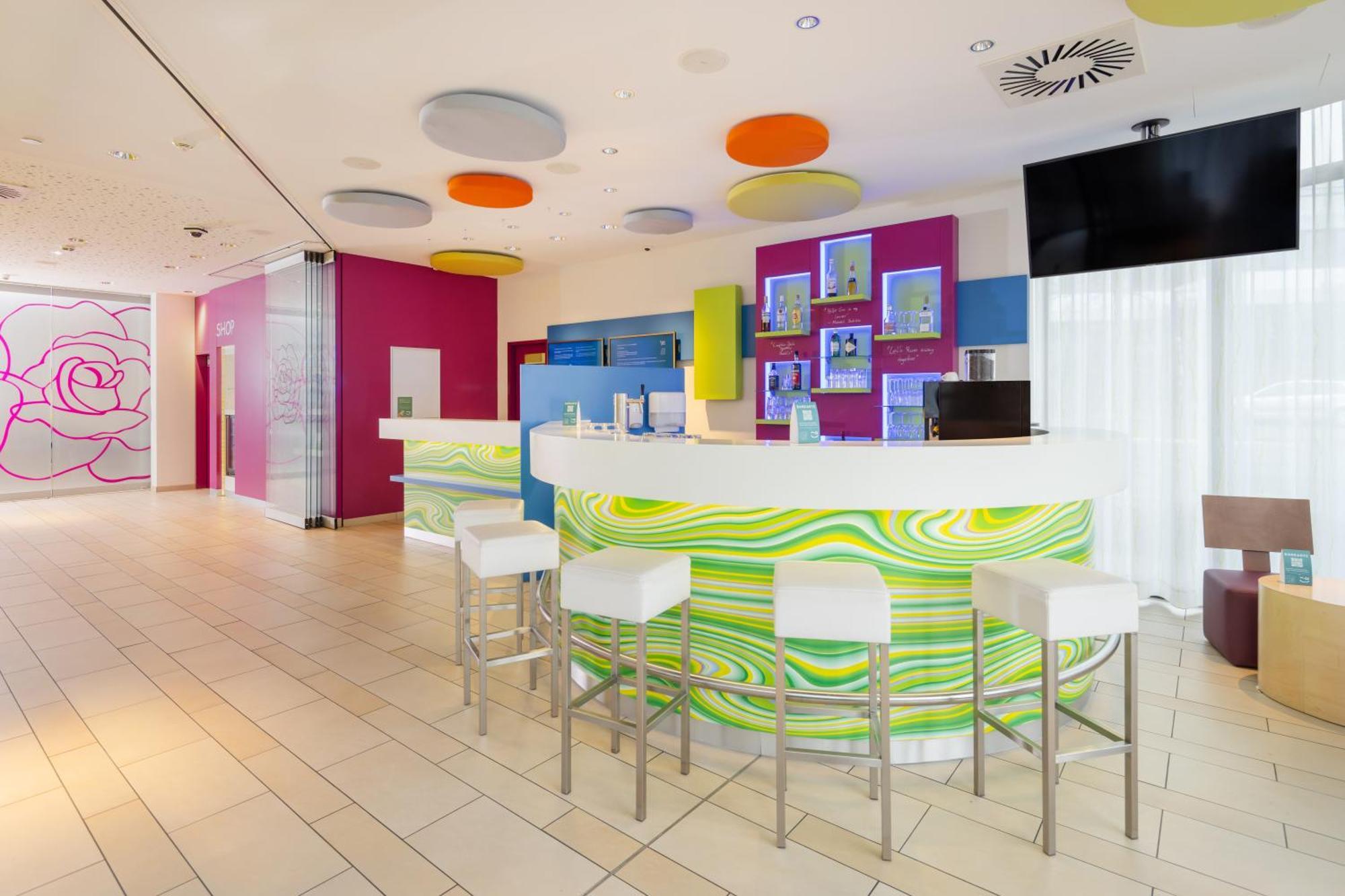 Hey Lou Hotel Hildesheim Exteriér fotografie
